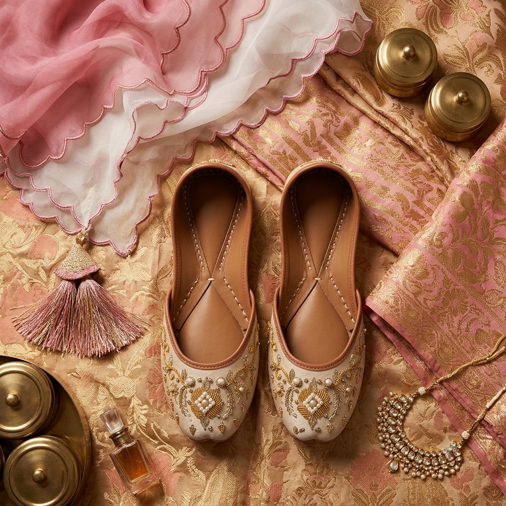 Zehra Statement Mule