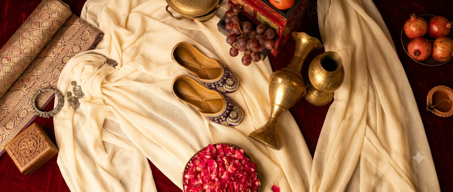 Luxury handcrafted footwear